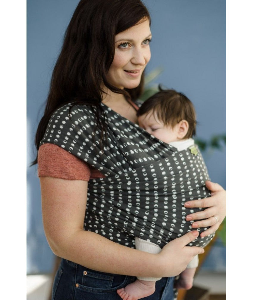 Wrap elastic Boba Moon Phases