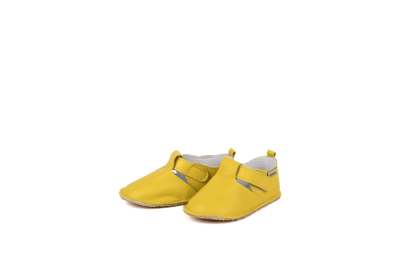 Pantofi Barefoot primii pași Polen - Timmo