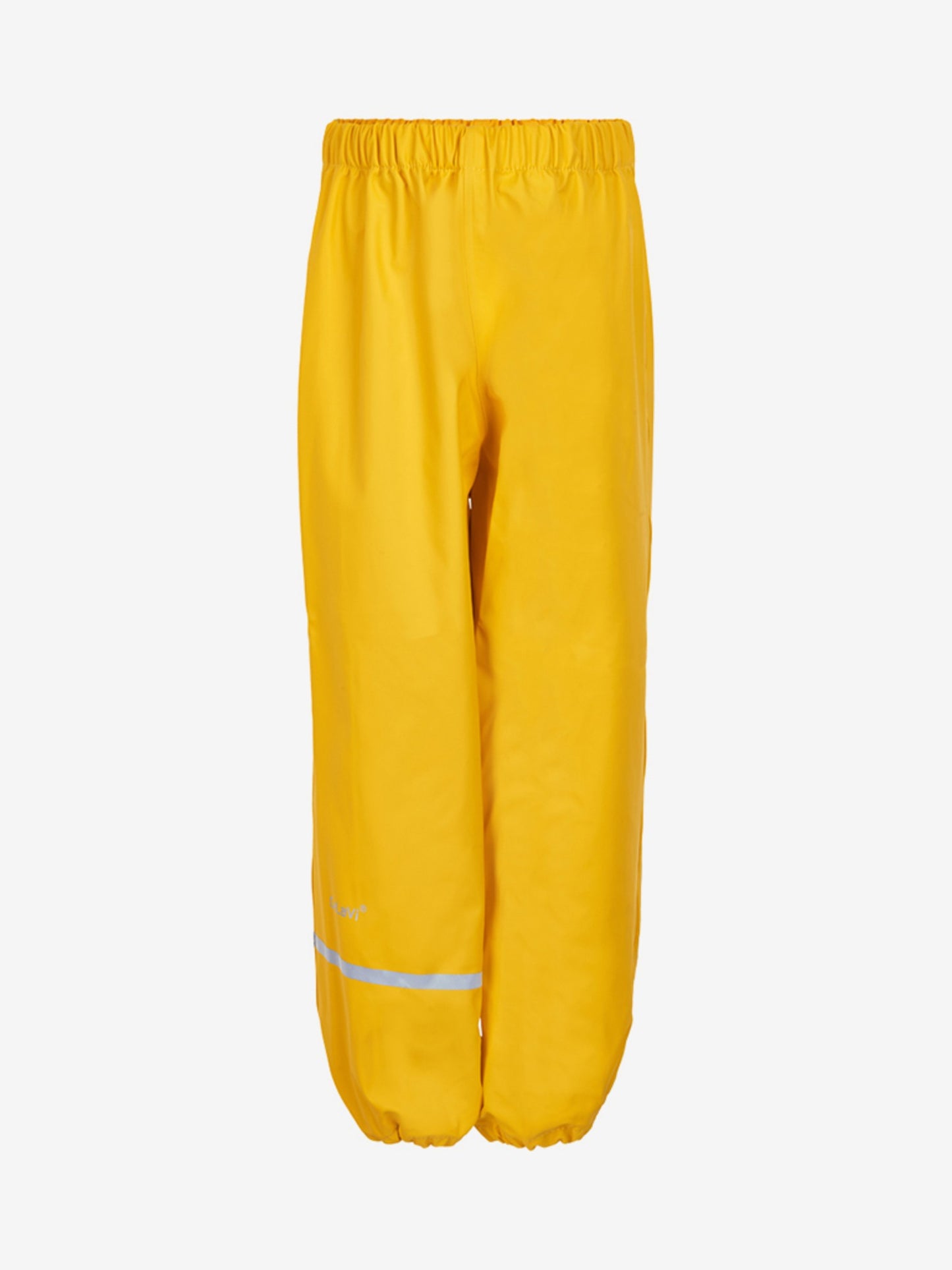 Pantaloni de ploaie Celavi - Yellow