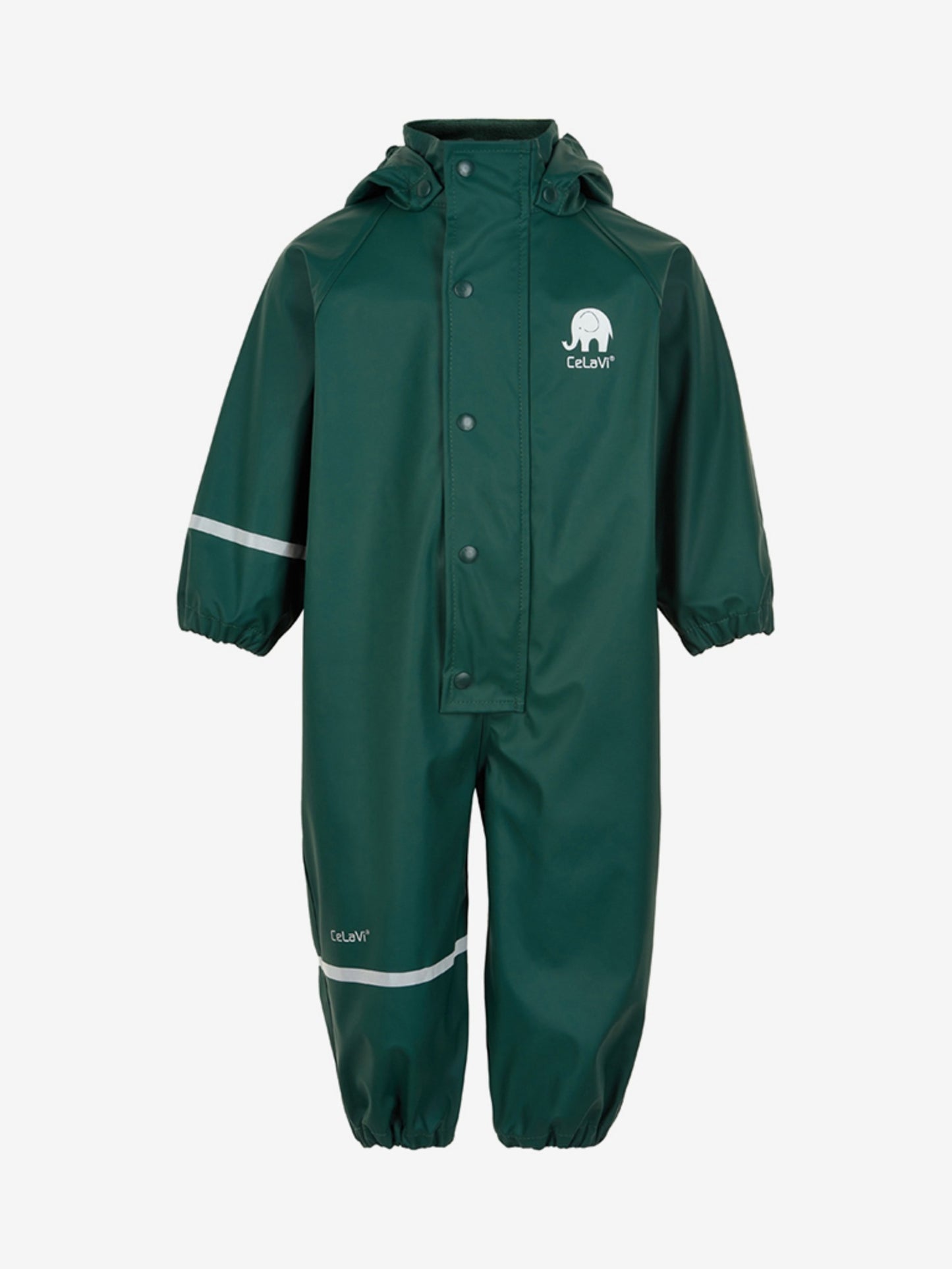 Costum de ploaie întreg Celavi - Ponderosa Pine