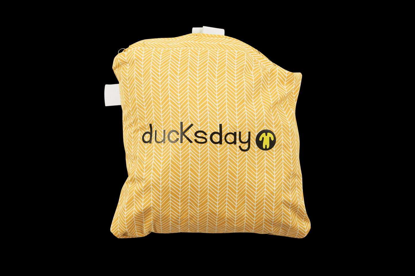 Salopeta de ploaie Yellow Falcon - Ducksday