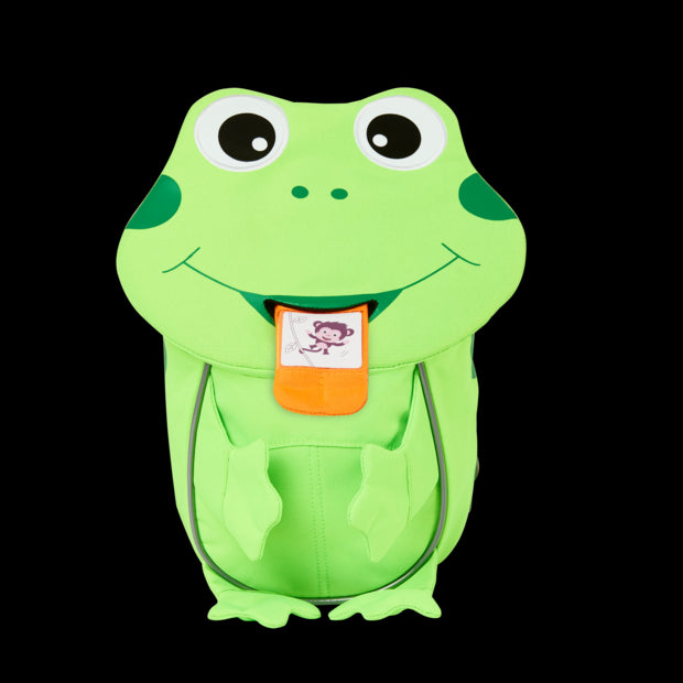 Rucsac Small Friends Frog - Affenzahn