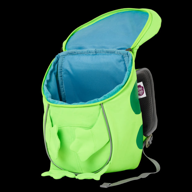Rucsac Small Friends Frog - Affenzahn
