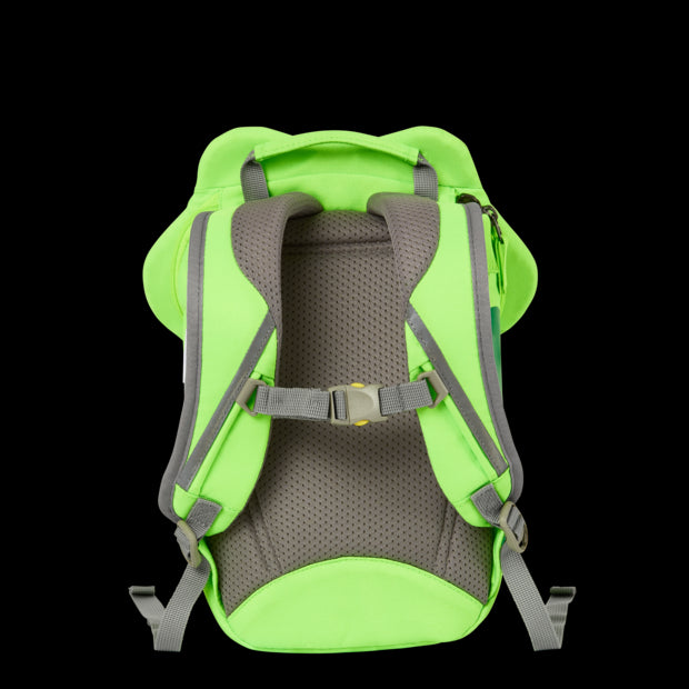 Rucsac Small Friends Frog - Affenzahn