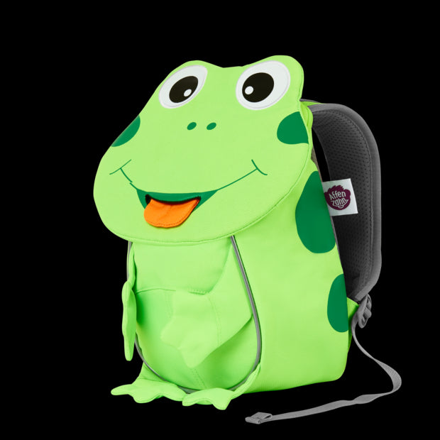 Rucsac Small Friends Frog - Affenzahn