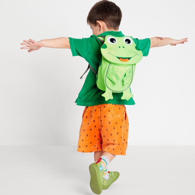 Rucsac Small Friends Frog - Affenzahn