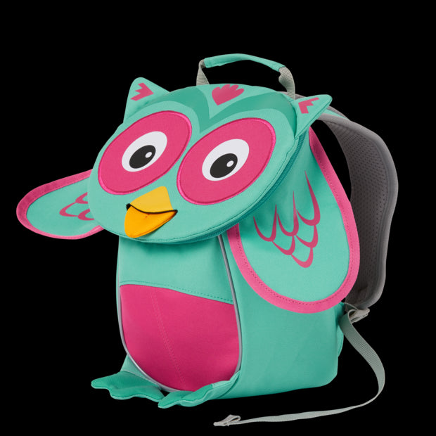 Rucsac Small Friends Owl - Affenzahn