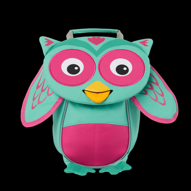 Rucsac Small Friends Owl - Affenzahn