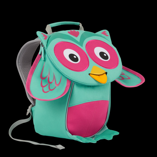 Rucsac Small Friends Owl - Affenzahn