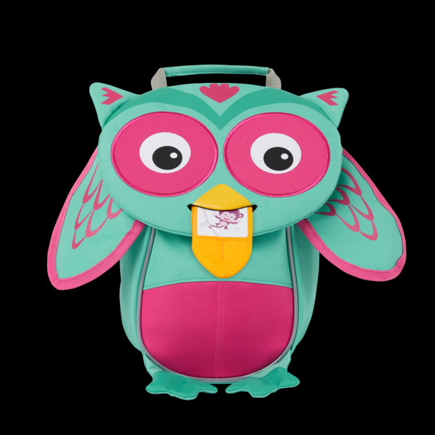 Rucsac Small Friends Owl - Affenzahn
