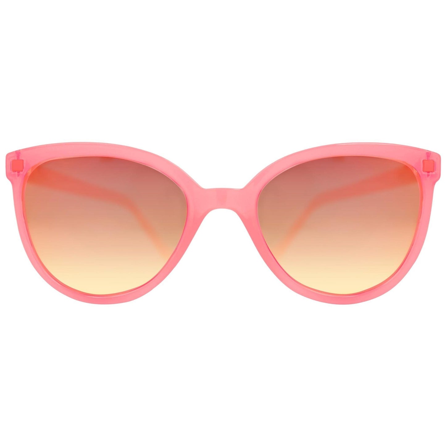 Ochelari de soare Ki ET LA, 4-6 ani - Butterfly Neon