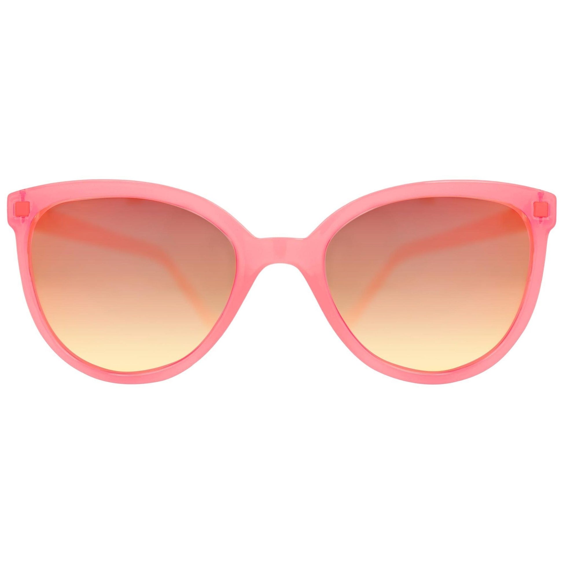 Ochelari de soare Ki ET LA, 6-9 ani - Butterfly Neon