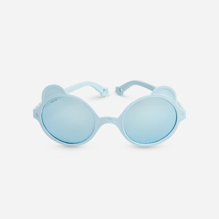 Ochelari de soare Ki ET LA, 1-2 ani - Ourson Sky Blue