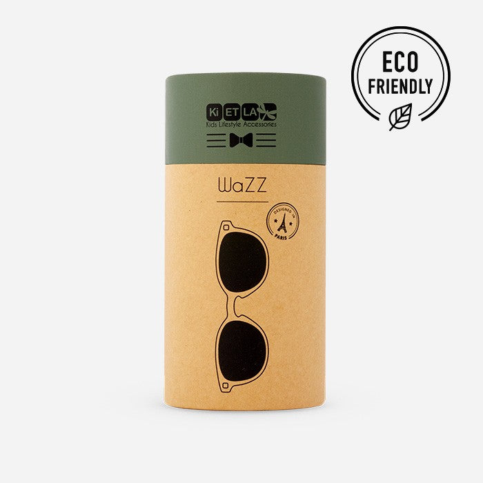 Ochelari de soare Ki ET LA, 1-2 ani - Wazz Kaki