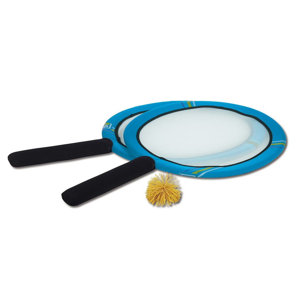 Set tenis pentru plajă, BS Toys