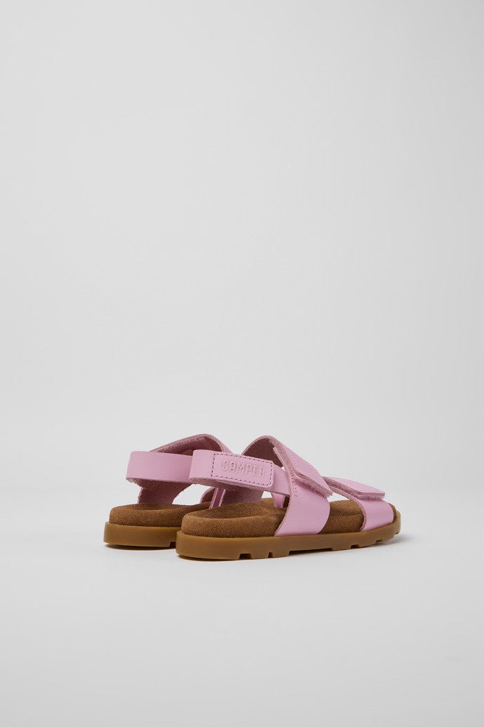 Sandale Brutus - Pink Bombon - Camper