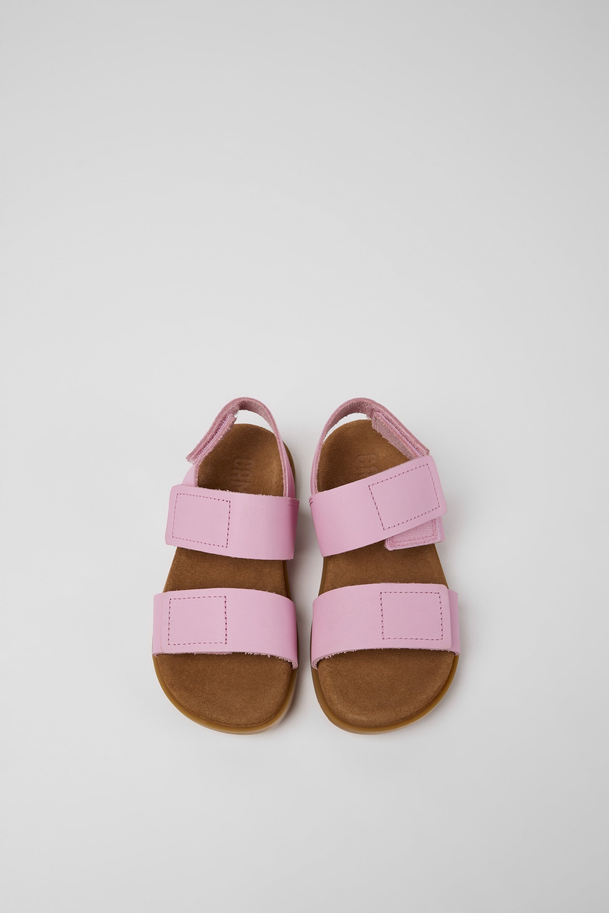Sandale Brutus - Pink Bombon - Camper