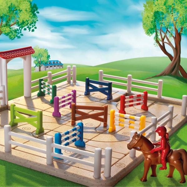 Smart Games - HORSE ACADEMY