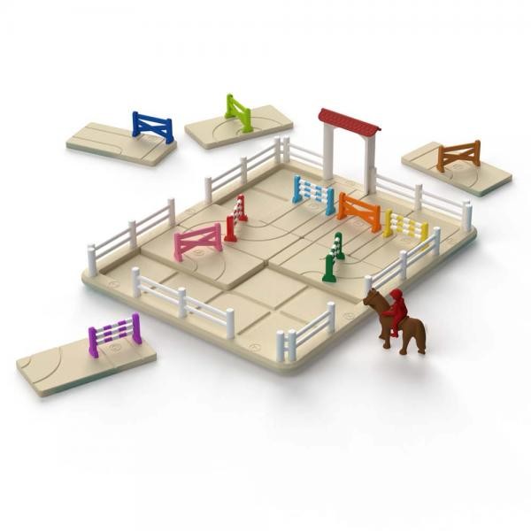 Smart Games - HORSE ACADEMY