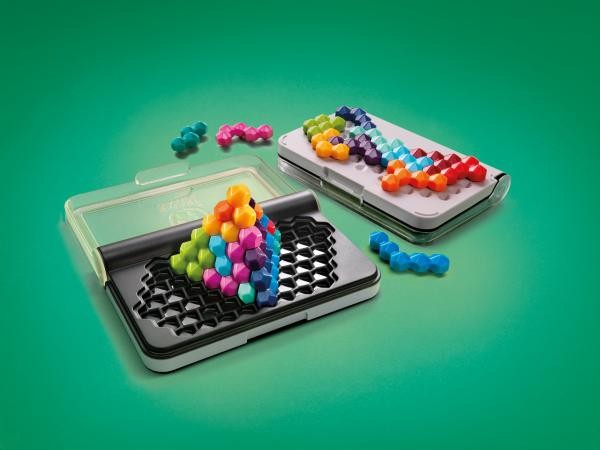 IQ SIX PRO - Smart Games