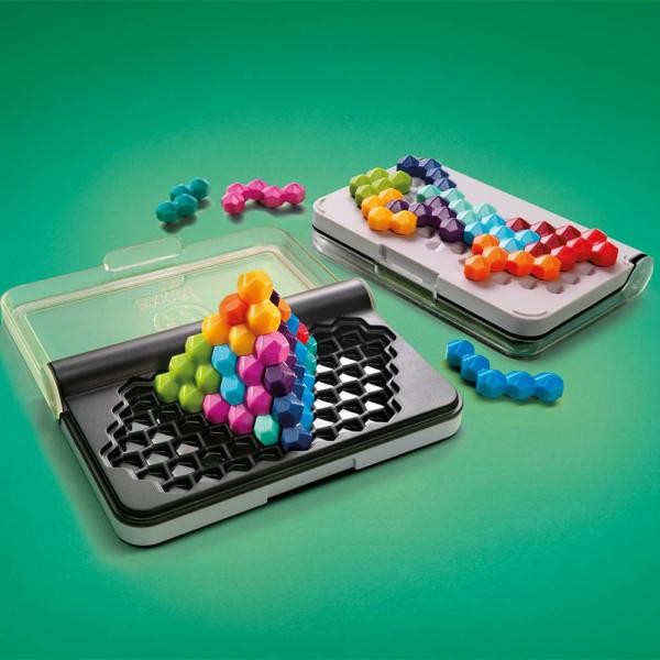 IQ SIX PRO - Smart Games