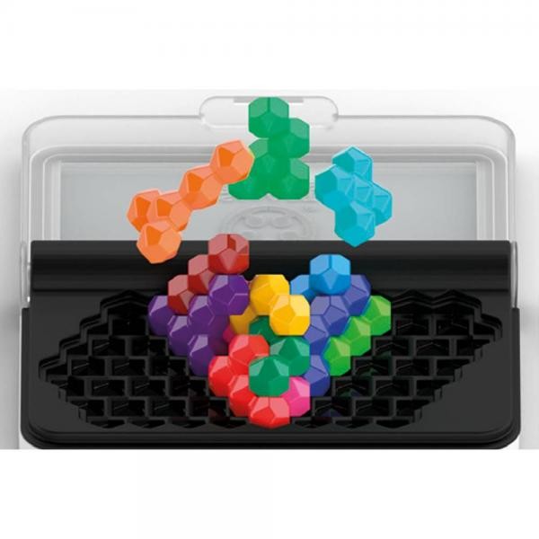 IQ SIX PRO - Smart Games
