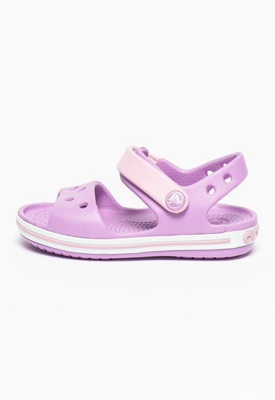 Sandale Crocs - Crocband Sandal Kids - Orchid