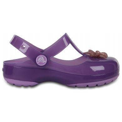 Saboti Crocs Isabella Clog PS - Iris