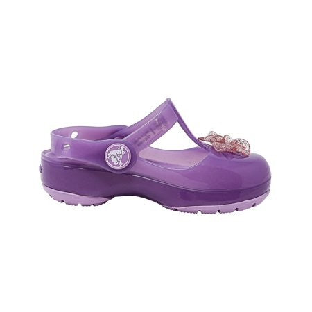 Saboti Crocs Isabella Clog PS - Iris