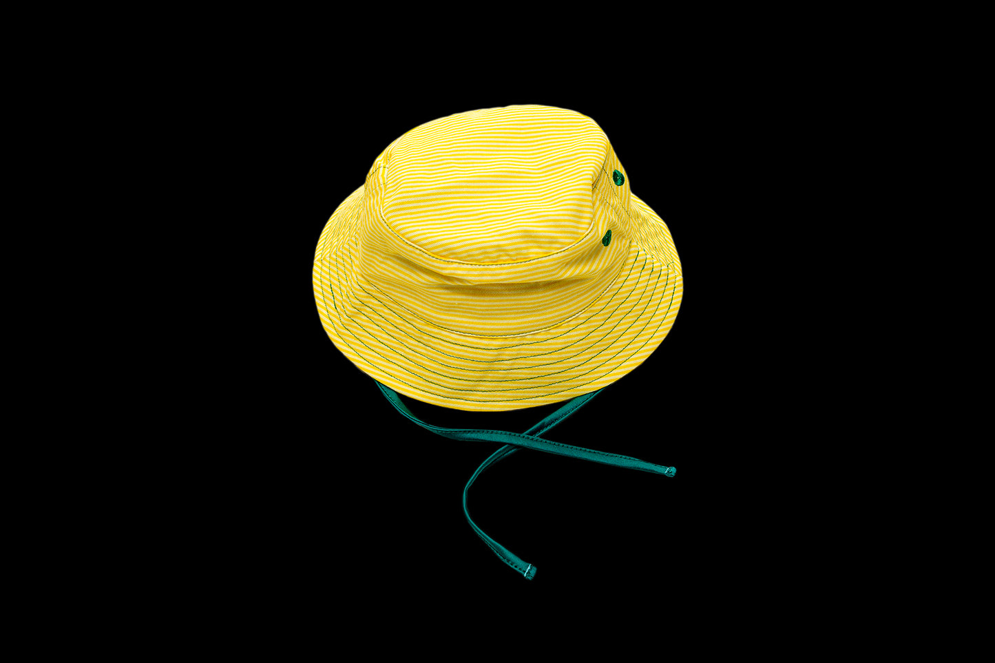 Pălărie de soare bucket UPF50+ - DucKsday - Cala