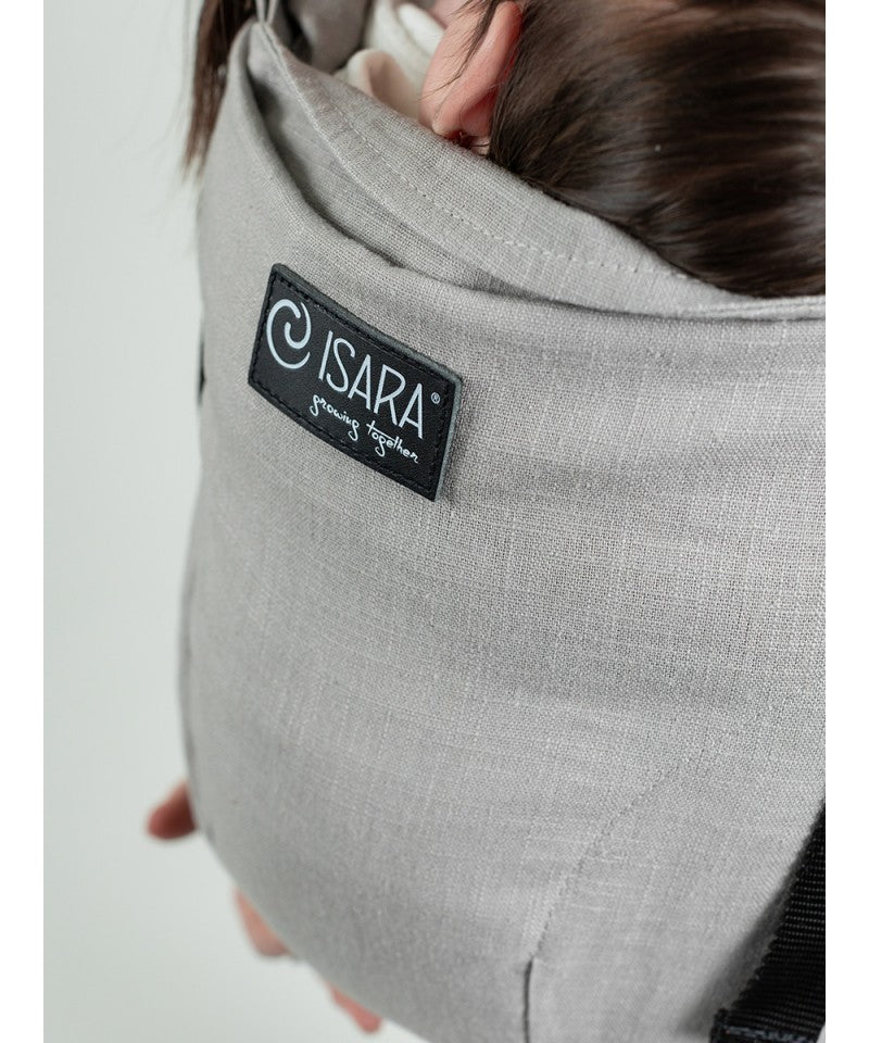 Marsupiu Isara The One - Misty Linen
