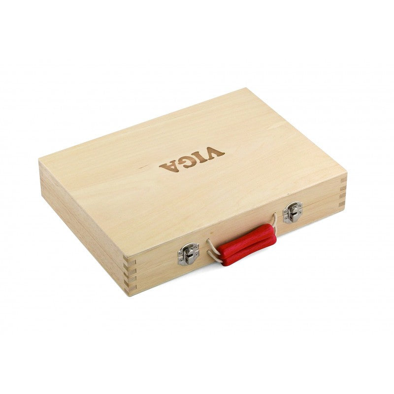 Trusa de scule cu 12 piese, Viga