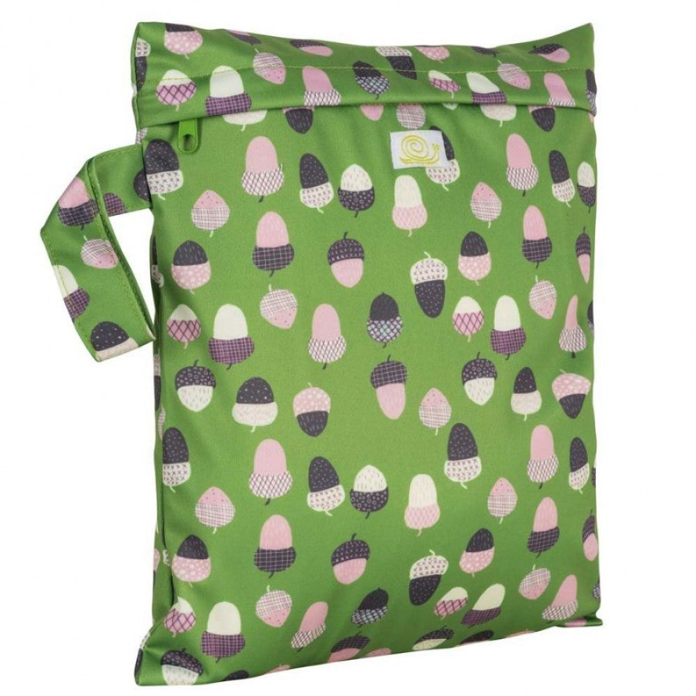 Wetbag Baba+Boo impermeabil, mic - Acorns