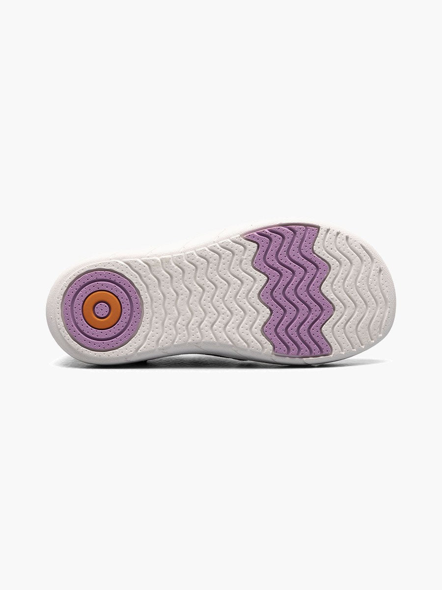 Pantofi sport Bogs - Kicker II Slip On - Magnolia Periwinkle