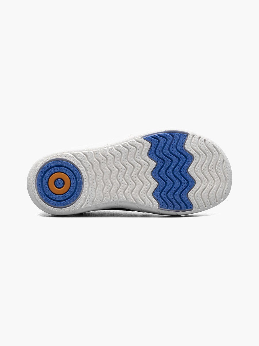 Pantofi sport Bogs - Kicker II Slip On - Neo Camo Black Multi