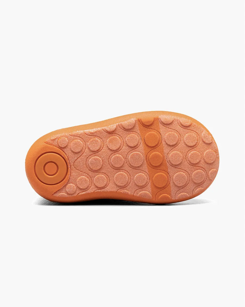Cizme Baby Bogs II Cool Dino Blue Multi