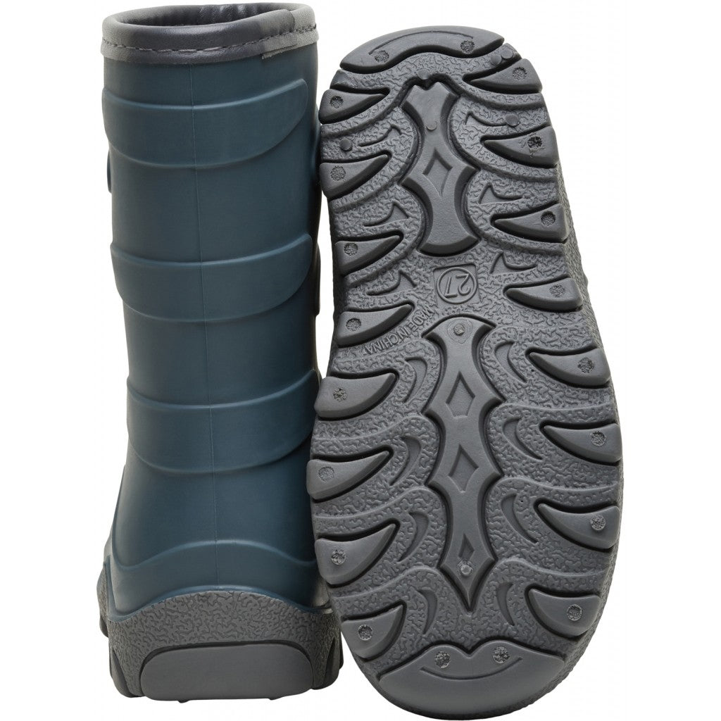 Cizme impermeabile captusite cu lana Mikk-Line Thermo Boots - Stargazer