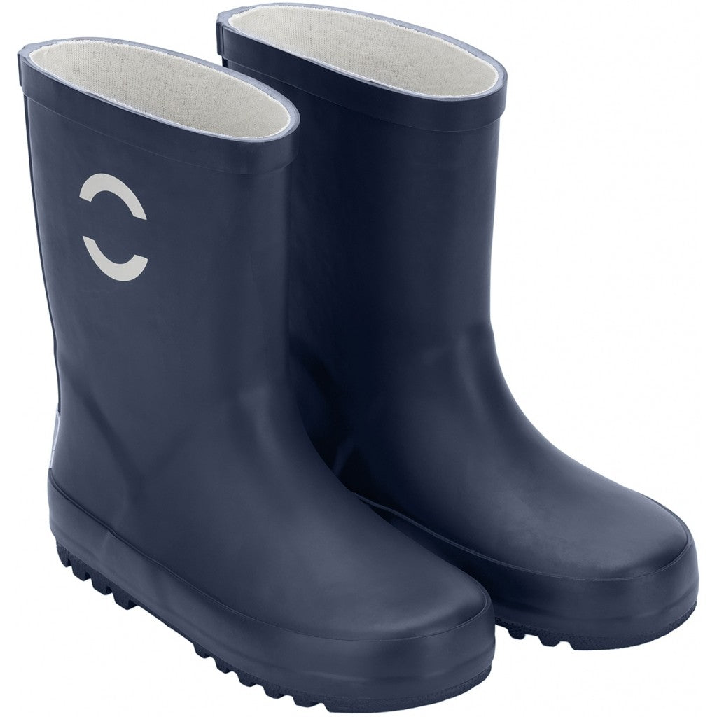 Cizme de cauciuc Blue Nights Wellies Mikk-Line