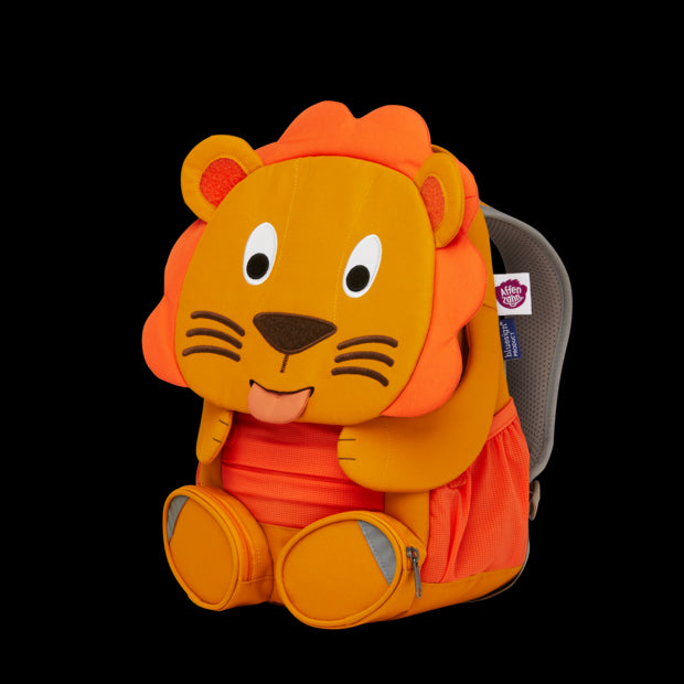 Rucsac Large Friends Lion - Affenzahn