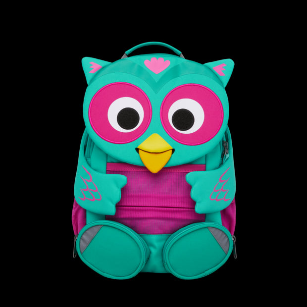 Rucsac Large Friends Owl - Affenzahn