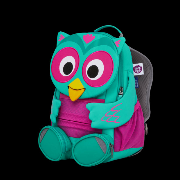 Rucsac Large Friends Owl - Affenzahn