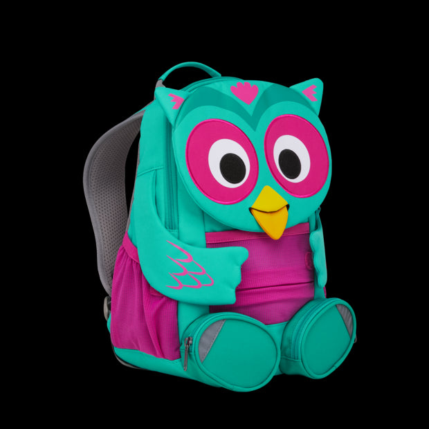 Rucsac Large Friends Owl - Affenzahn