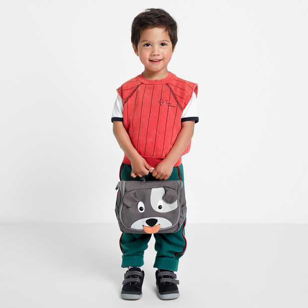 Trusă de toaletă pentru copii Dog - Affenzahn