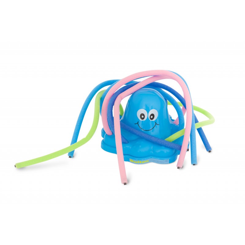 Caracatita stropitoare cu apa, BS Toys