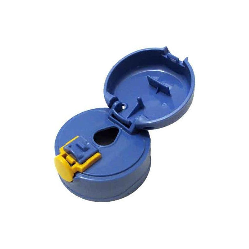 Închizător Thermos pentru seria de termosuri bebeluși 110010 (nivel 3) - albastru