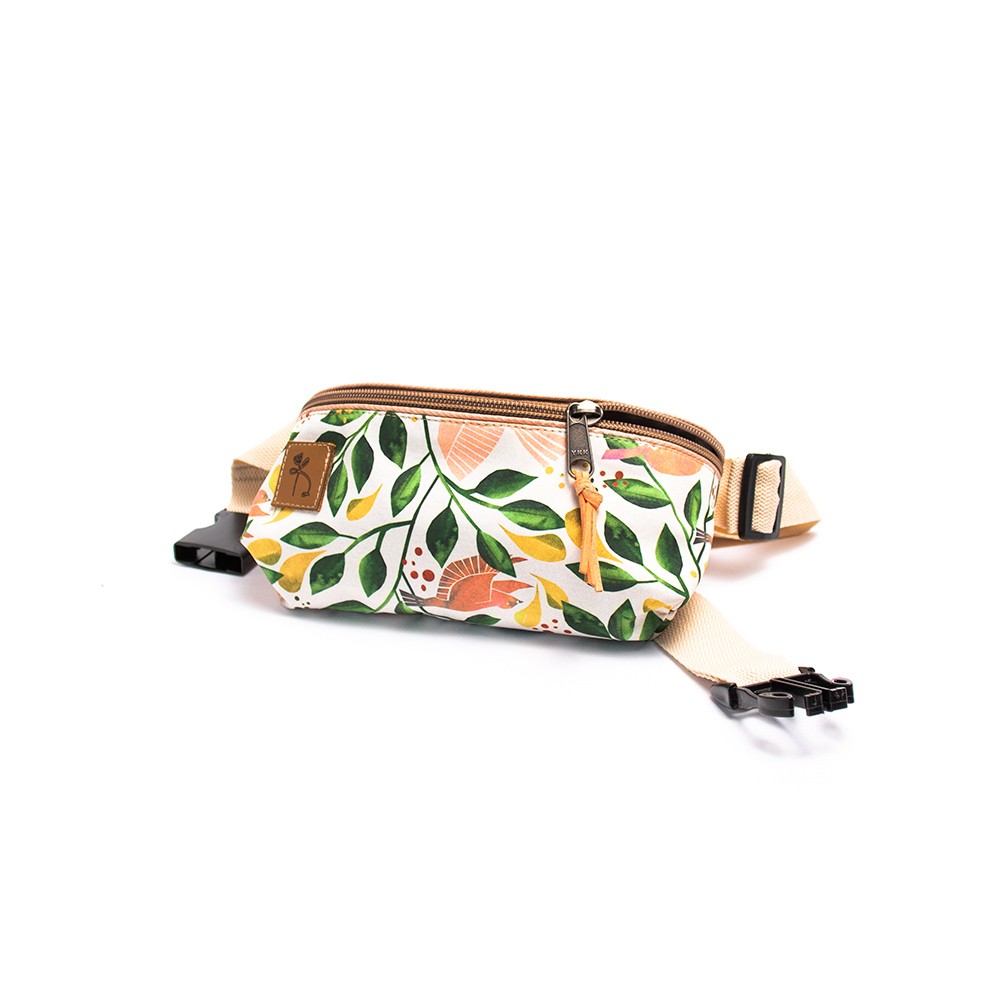 Borseta mini pasari de primavara - Delikates Accessories