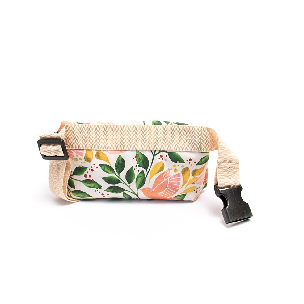 Borseta mini pasari de primavara - Delikates Accessories