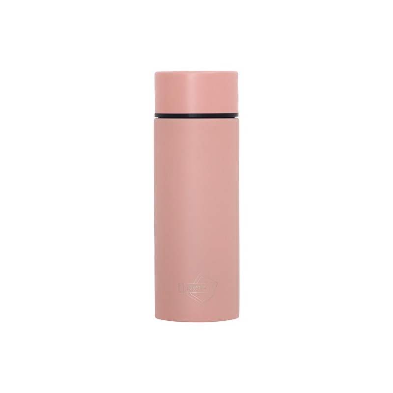 Cană termos de buzunar POKETLE - oțel inoxidabil, Thermos