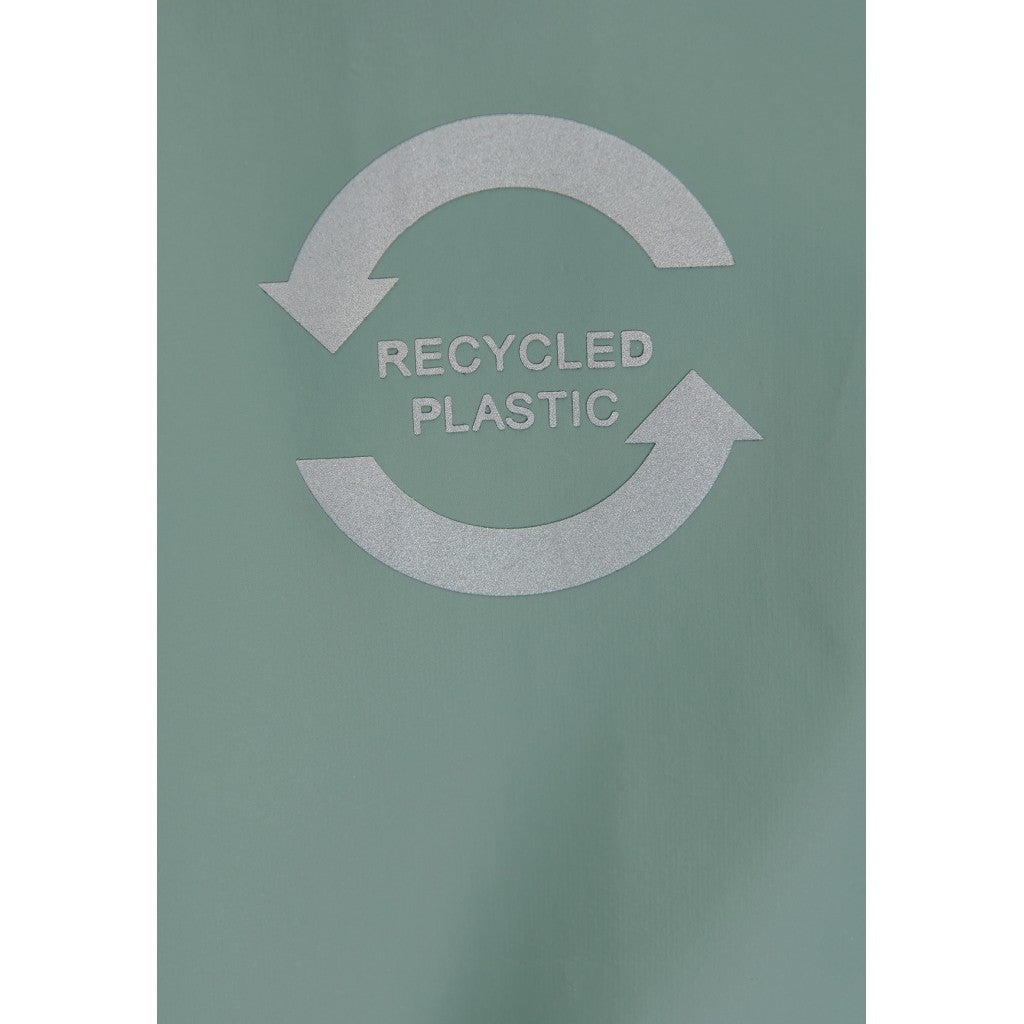 Set de ploaie Mikk-line - PU - Recycled - Chinois Green