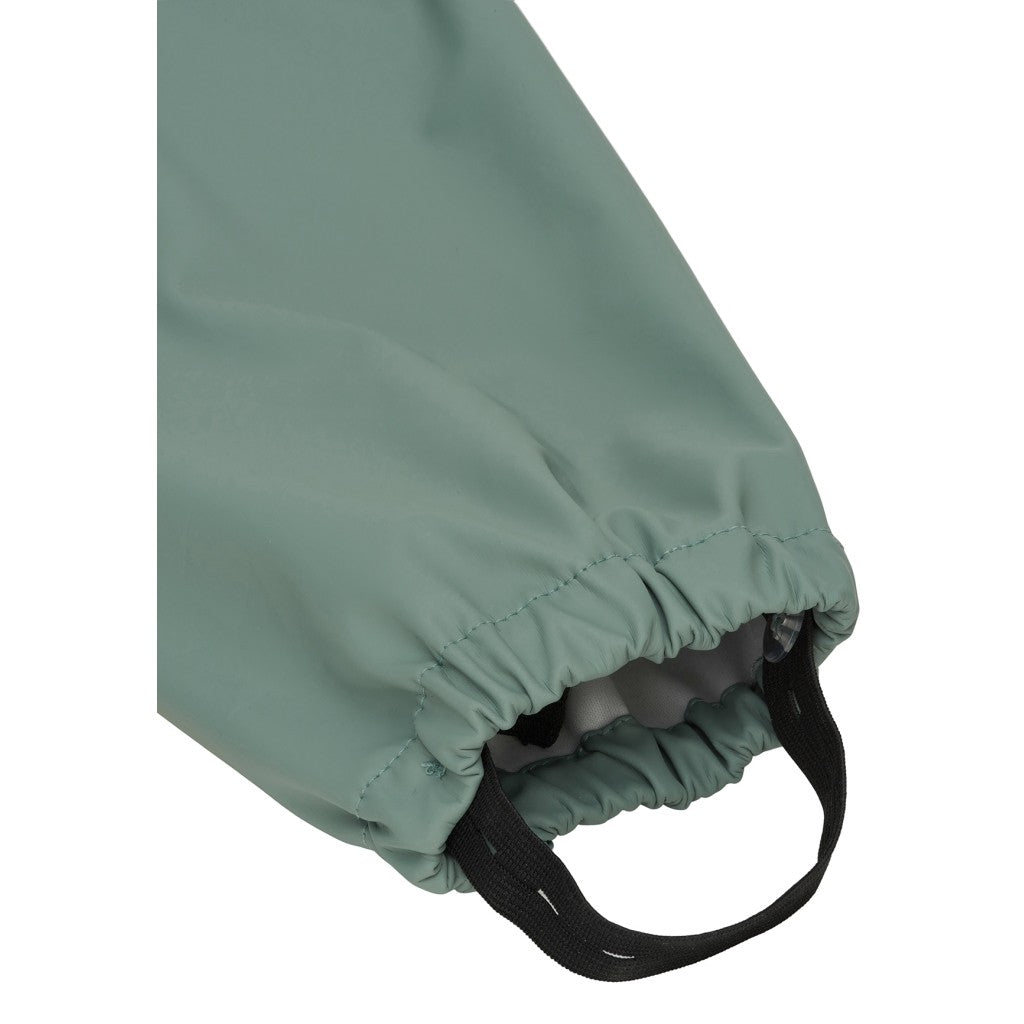 Set de ploaie Mikk-line - PU - Recycled - Chinois Green